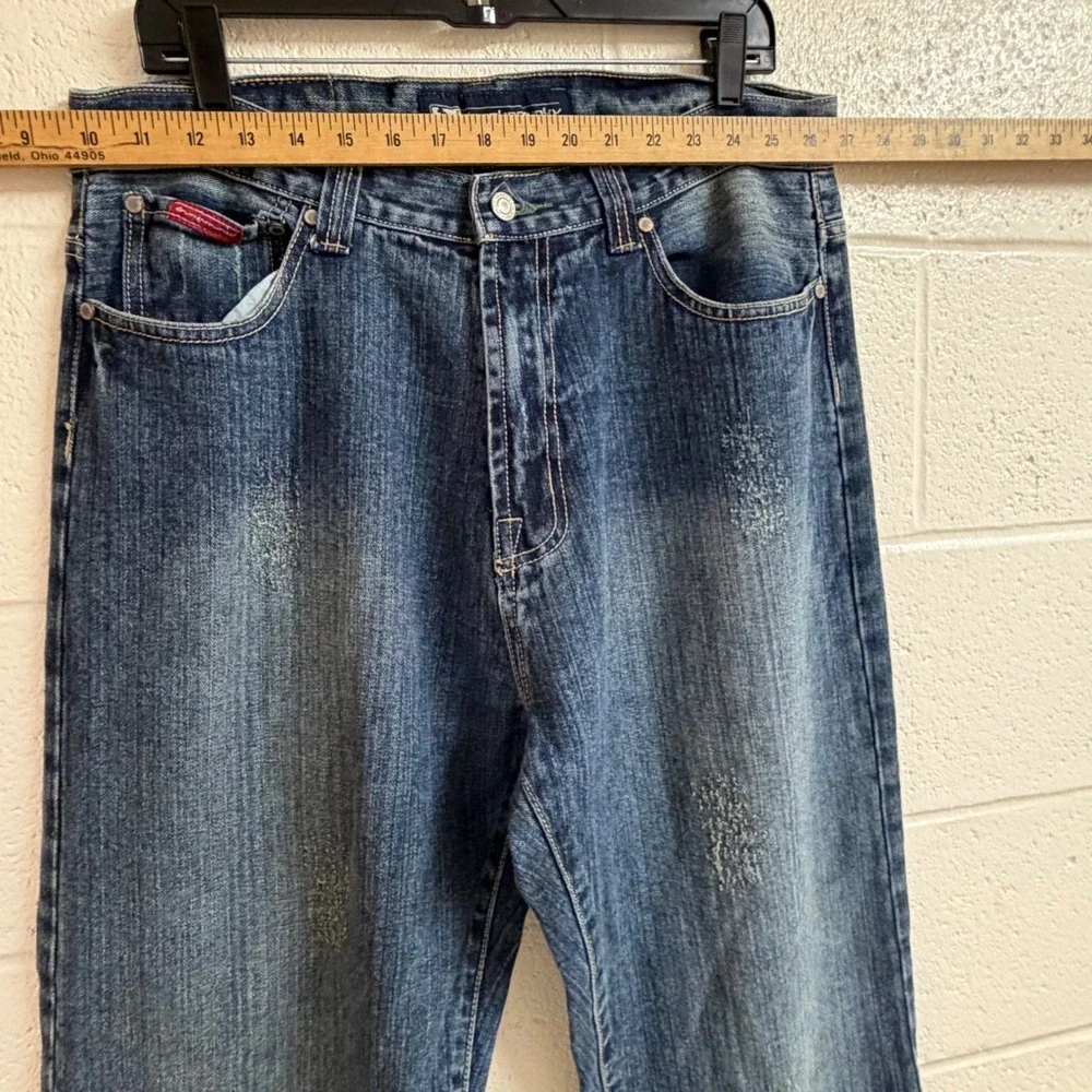 Drunkenmonkey denim jeans